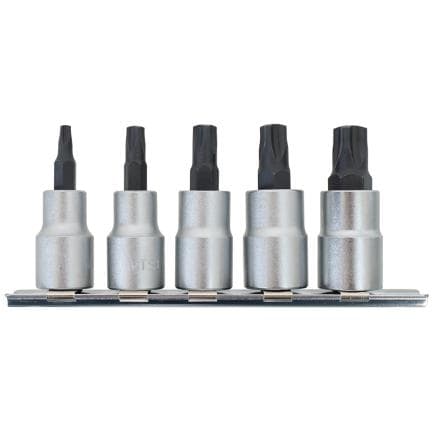GEDORE 3241130 - KL-4084-200 - Kit de douilles Mortorq® Super (MTS)