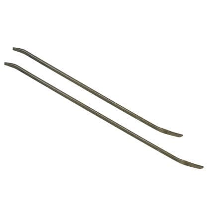 GEDORE 1754092 - KL-0193-95 - Kit de leviers de montage (2 pièces)
