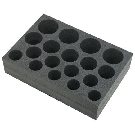 GEDORE 2840685 - KL-4999-1311 - Insert en mousse