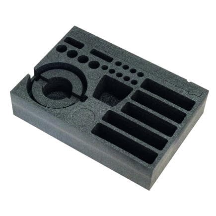 GEDORE 3126382 - KL-4999-1317 A - Insert en mousse
