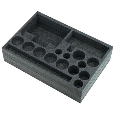 GEDORE 2841320 - KL-4999-1319 - Insert en mousse