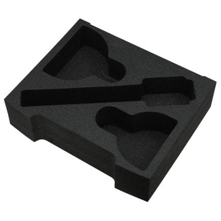 GEDORE 2909480 - KL-4999-1322 - Insert en mousse