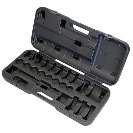 GEDORE 2165511 - KL-0039-0119 - Boîte en plastique