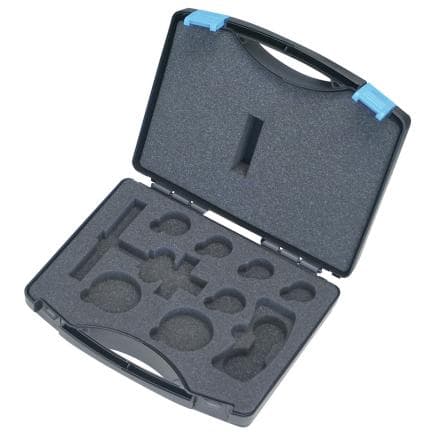 GEDORE 2384841 - KL-0112-2290 - Boîte en plastique avec insert en mousse (vide)