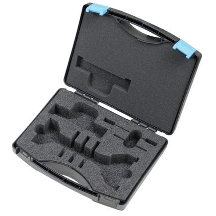 GEDORE 3125564 - KL-0120-8190 - Boîte en plastique avec insert en mousse (vide)