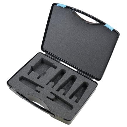 GEDORE 2308010 - KL-0165-1090 - Boîte en plastique avec insert en mousse (vide)