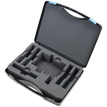 GEDORE 2999951 - KL-0165-3090 A - Boîte en plastique avec insert en mousse (vide)
