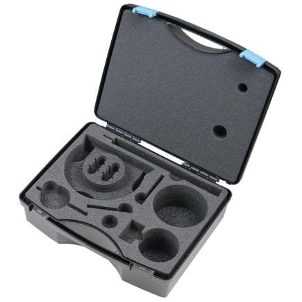 GEDORE 2663619 - KL-0178-3090 A - Boîte en plastique avec insert en mousse (vide)