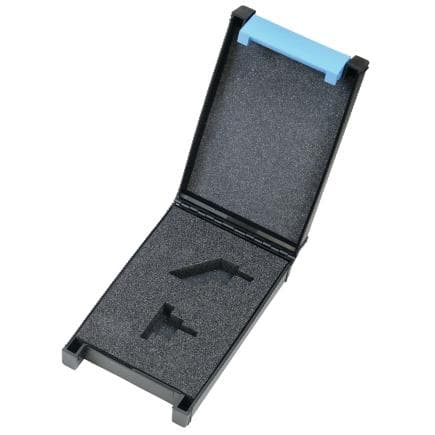 GEDORE 2410117 - KL-0183-7090 - Boîte en plastique avec insert en mousse (vide)