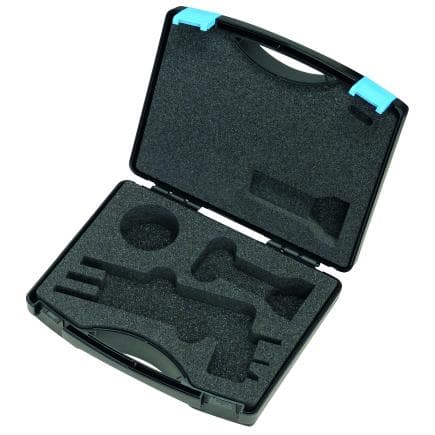 GEDORE 2976080 - KL-0192-2090 - Boîte en plastique avec insert en mousse (vide)