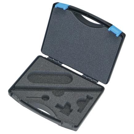 GEDORE 2423448 - KL-0280-6029 A - Boîte en plastique avec insert en mousse (vide)