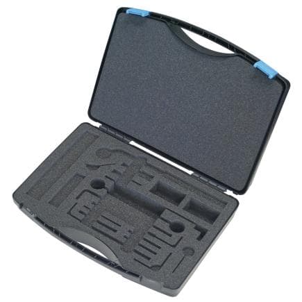 GEDORE 2880504 - KL-0280-7029 - Boîte en plastique avec insert en mousse (vide)