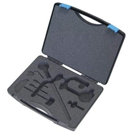 GEDORE 3246213 - KL-0280-7679 A - Boîte en plastique avec insert en mousse (vide)