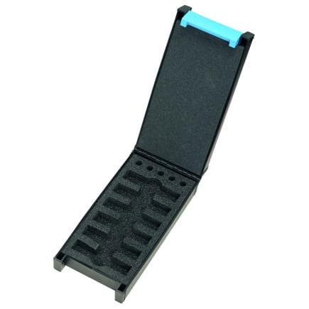 GEDORE 3227499 - KL-0369-9090 C - Boîte en plastique avec insert en mousse (vide)