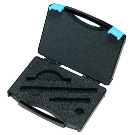 GEDORE 2439697 - KL-0482-4390 A - Boîte en plastique avec insert en mousse (vide)