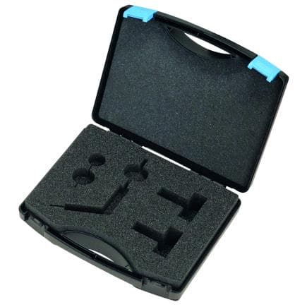 GEDORE 2439948 - KL-0482-4590 A - Boîte en plastique avec insert en mousse (vide)