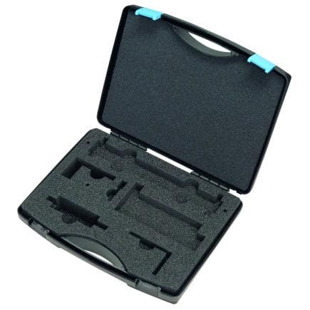 GEDORE 2802422 - KL-0580-4490 A - Boîte en plastique avec insert en mousse (vide)