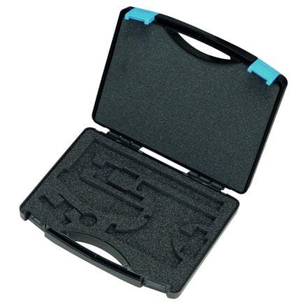 GEDORE 2524953 - KL-0680-2490 A - Boîte en plastique avec insert en mousse (vide)