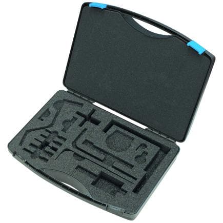 GEDORE 2456559 - KL-1380-2690 A - Boîte en plastique avec insert en mousse (vide)
