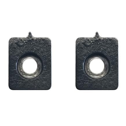 GEDORE 3428486 - KL-0121-9611 - Jeu de mors interchangeables avec crochet