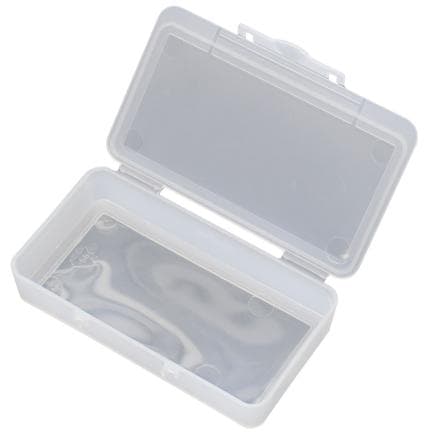 GEDORE 2802074 - Boîte en plastique