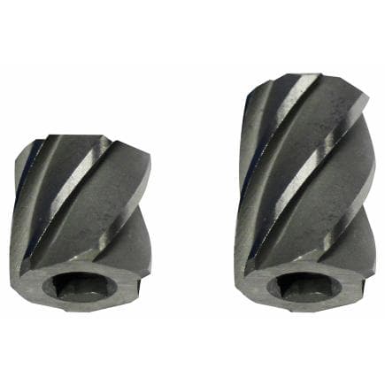 GEDORE 3448886 - KL-0114-894 - Jeu de têtes d'alésoirs, ø 18 mm (2 pièces)