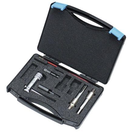 GEDORE 3043835 - KL-0132-62 KA - Jeu d’outils pour bougies de préchauffage universel, M10x1,25