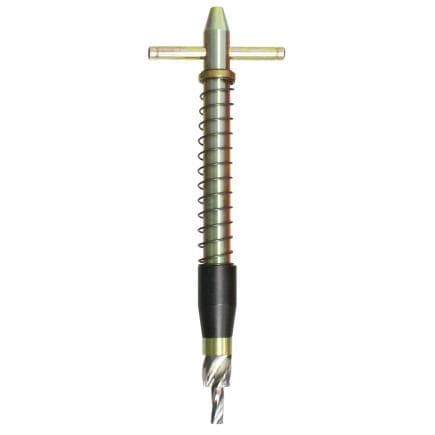 GEDORE 2917459 - KL-0186-50 B - Outil de nettoyage pour siège d'injecteur