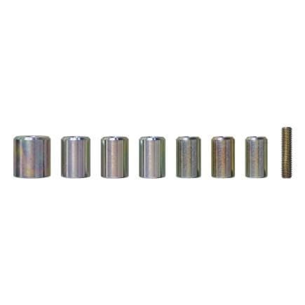 GEDORE 3279731 - KL-0069-700 A - Jeu de manchons de centrage