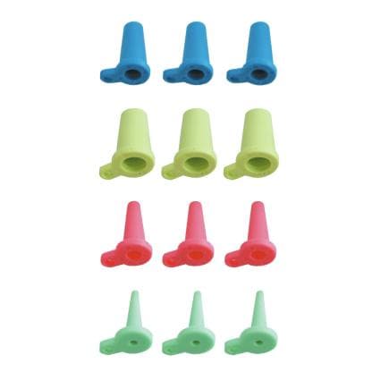 GEDORE 2390000 - KL-0124-4102 - Set de ventouses sous vide