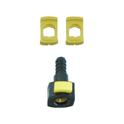 GEDORE 2390043 - KL-0124-4106 - Raccord de tuyau