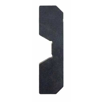 GEDORE 3222551 - KL-0169-8101 - Moitié de clé sans carré