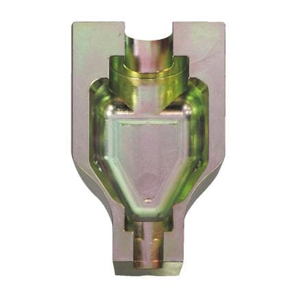 GEDORE 2930382 - KL-0186-1321 - Corps de base