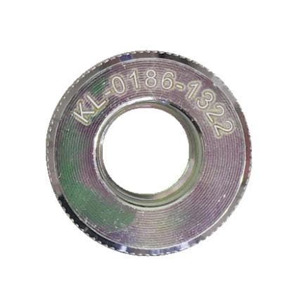GEDORE 2935147 - KL-0186-1322 - Écrou moleté