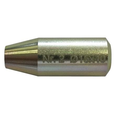 GEDORE 2441381 - Cône glissant, ø 15 mm