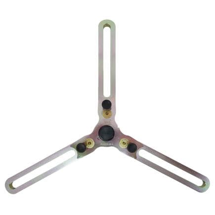 GEDORE 2721740 - KL-0500-601 A - Appareil de base