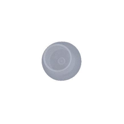 GEDORE 2442590 - KL-0500-6071 - Bouchon de fermeture ø 12 mm