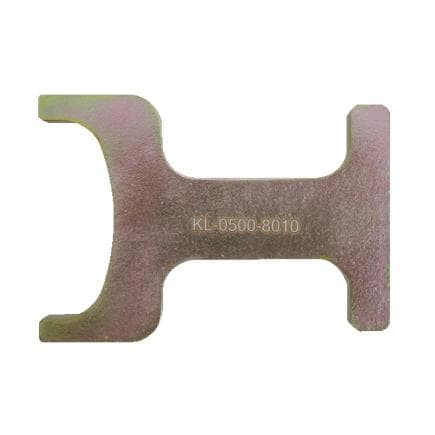 GEDORE 2875136 - KL-0500-8010 - Clé SW 47