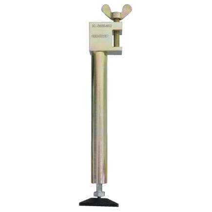 GEDORE 2875063 - KL-0500-802 - Support de boîte de vitesses avec réglage en hauteur