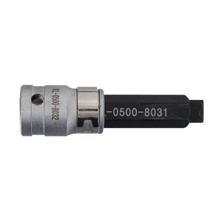 GEDORE 2875101 - KL-0500-803 - Outil de réinitialisation ZMS