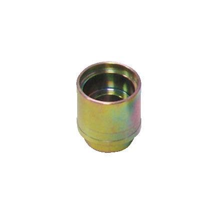 GEDORE 2446987 - KL-0711-1111 - Bague de support/pression, courte, ø 38 mm