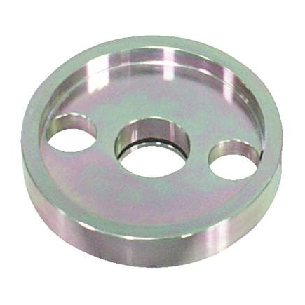 GEDORE 2447517 - KL-1002-1011 - Bague de support, ouverte, taille 2 lik-Zylinder mit 89 mm