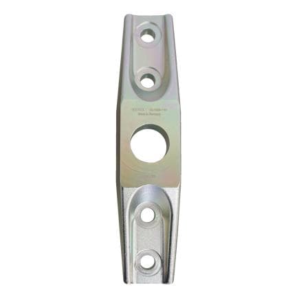 GEDORE 3269302 - KL-1039-1101 - Plaque de base, 2 3/4-16 UN , sans trou long
