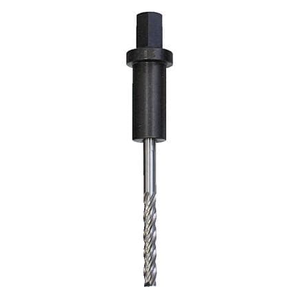 GEDORE 2271818 - KL-1383-203 - Outil de fraisage pour électrode de bougie de préchauffage