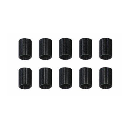 GEDORE 2458098 - KL-1383-2234 - Jeu de douilles à filets, M8x1, 16 mm