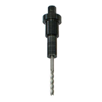 GEDORE 2463687 - KL-1683-2032 - Outil de fraisage pour électrode de bougie de préchauffage