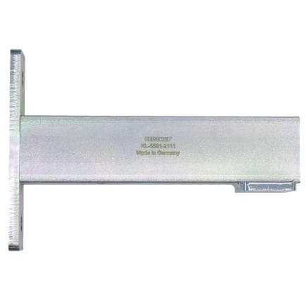 GEDORE 3259420 - KL-5501-2111 - Rail d’appui, MODULO