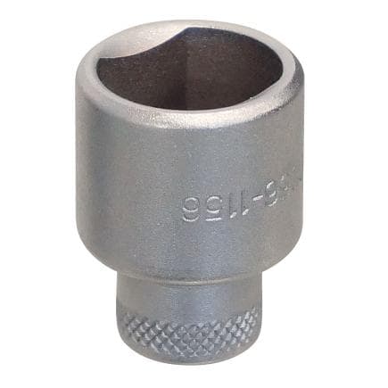 GEDORE 3456250 - Douille d'outil avec 2 côtés