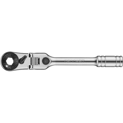 GEDORE 3543870 - 671 M‑003 - Coffret de cliquet porte‑embouts multifonction