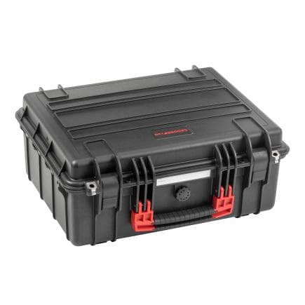 GEDORE 3301692 - R20652000 - Valise à outils Tough Case